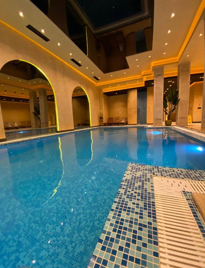 Malaviko, Bazen&Spa Златибор Экстерьер фото