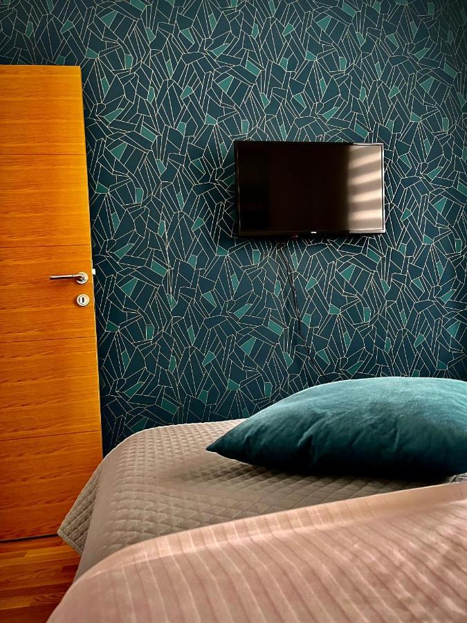 Malaviko, Bazen&Spa Златибор Экстерьер фото